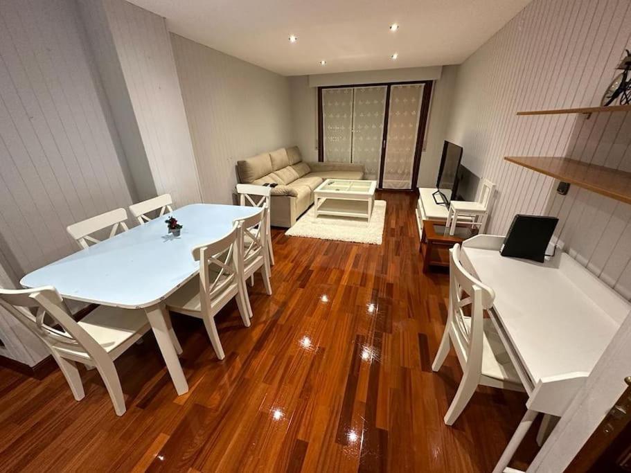 La Maison Blanche イルン エクステリア 写真